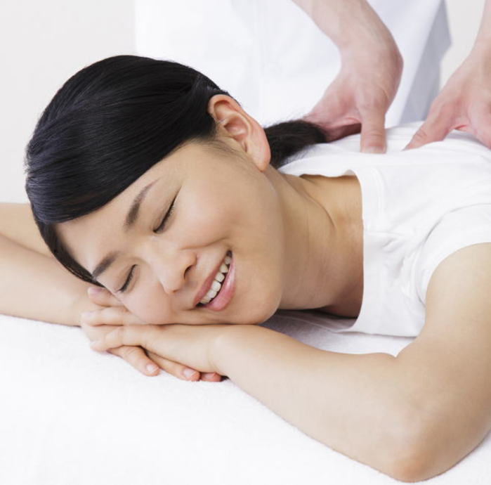 串本町の整体 上地カイロプラクティック 腰痛、肩こり、骨盤矯正